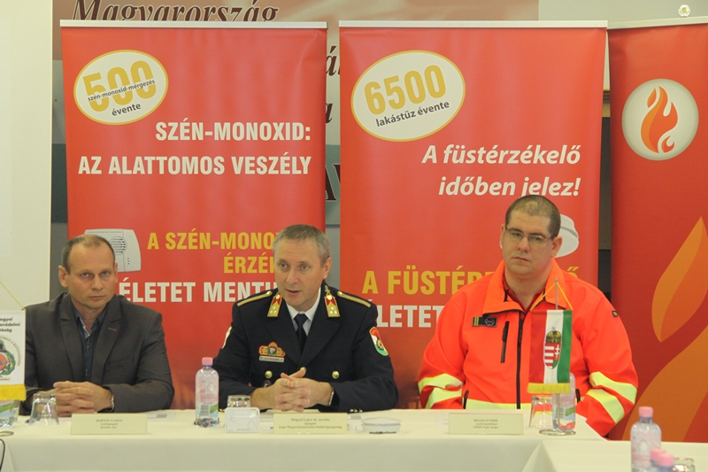 Készüljünk a télre, a biztonság legyen az első!